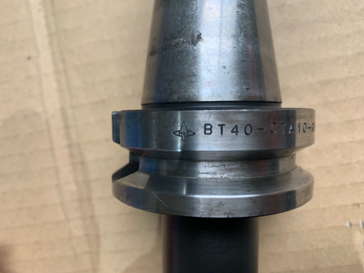 中古BT40 【BT40】BT40-CTA10-90 MST/溝口