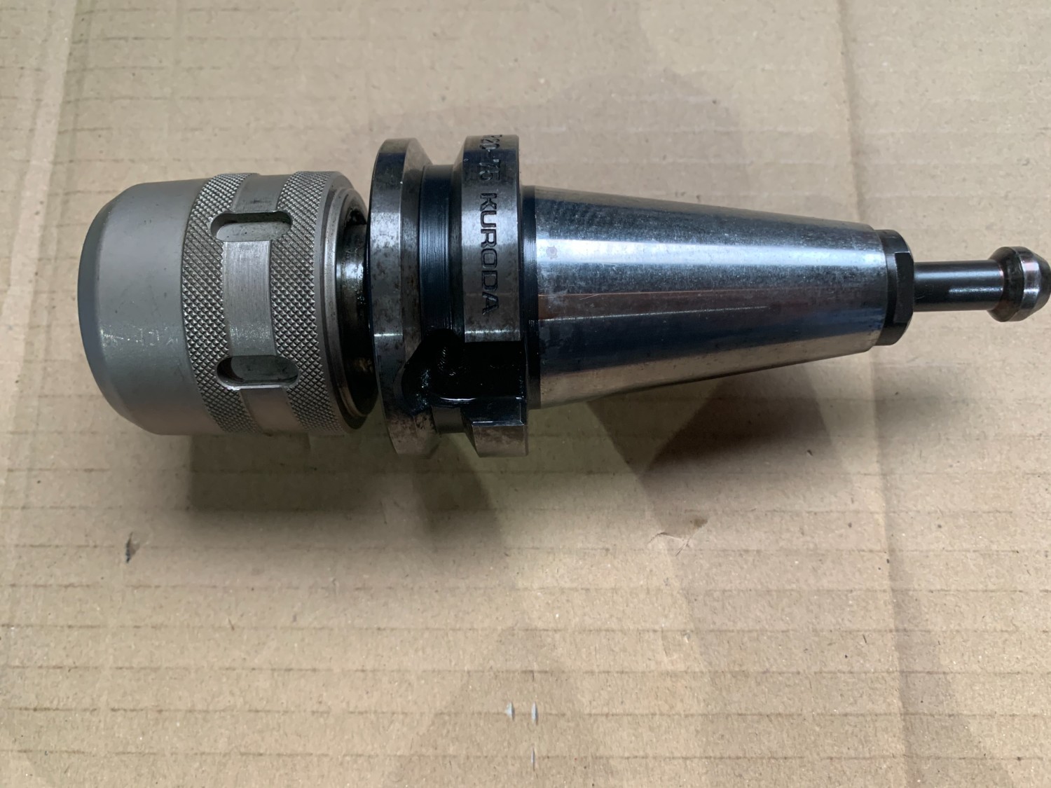 中古BT40 【BT40】BT40-CTR20-75 黒田/KURODA