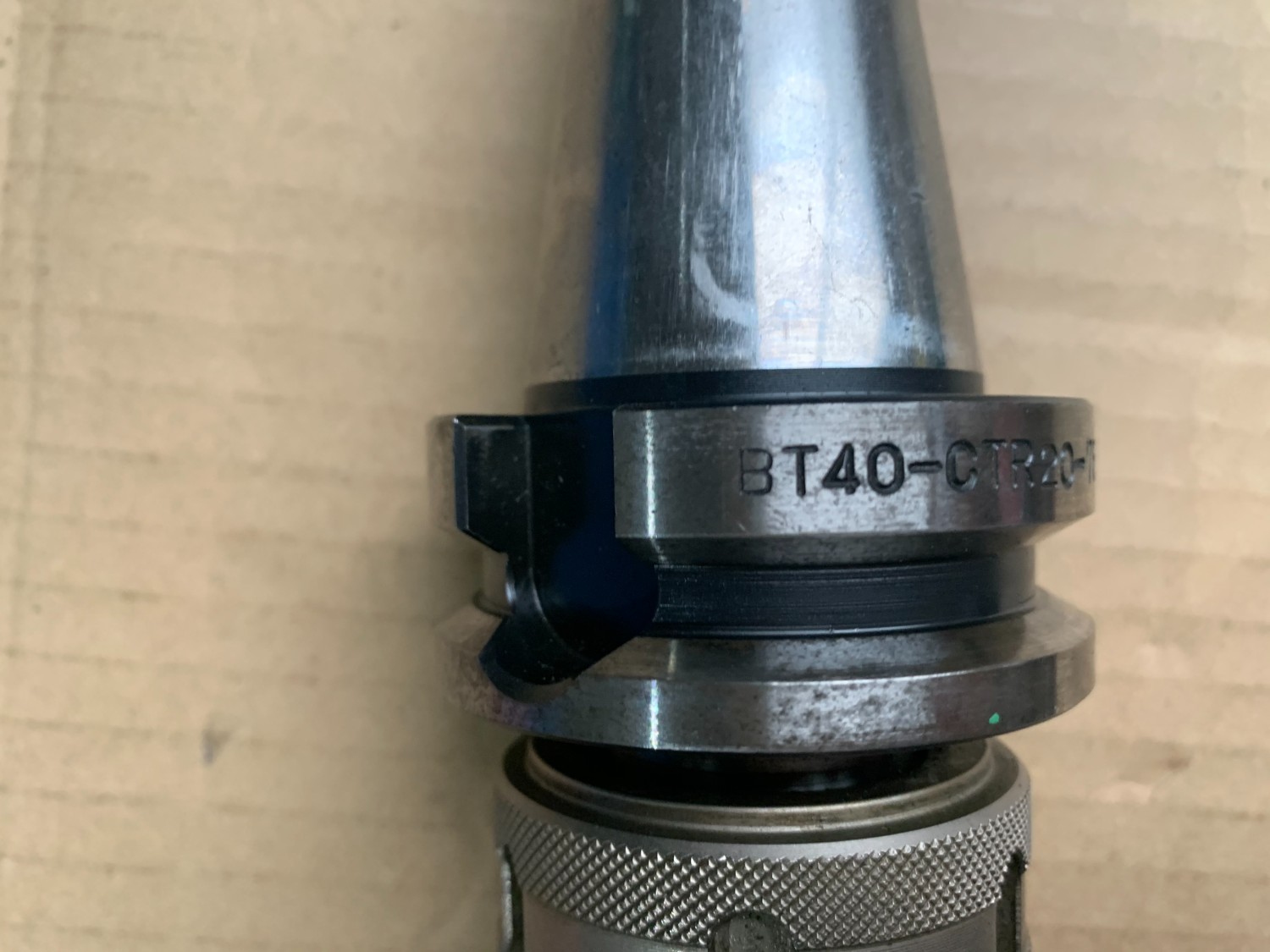 中古BT40 【BT40】BT40-CTR20-75 黒田/KURODA