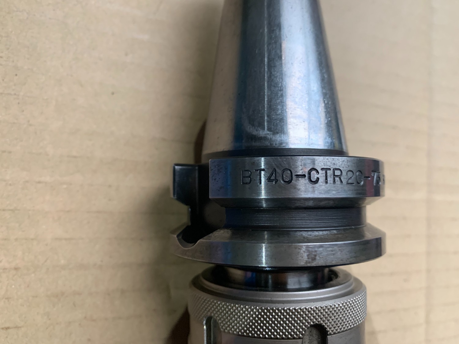 中古BT40 【BT40】BT40-CTR20-75【 黒田/KURODA