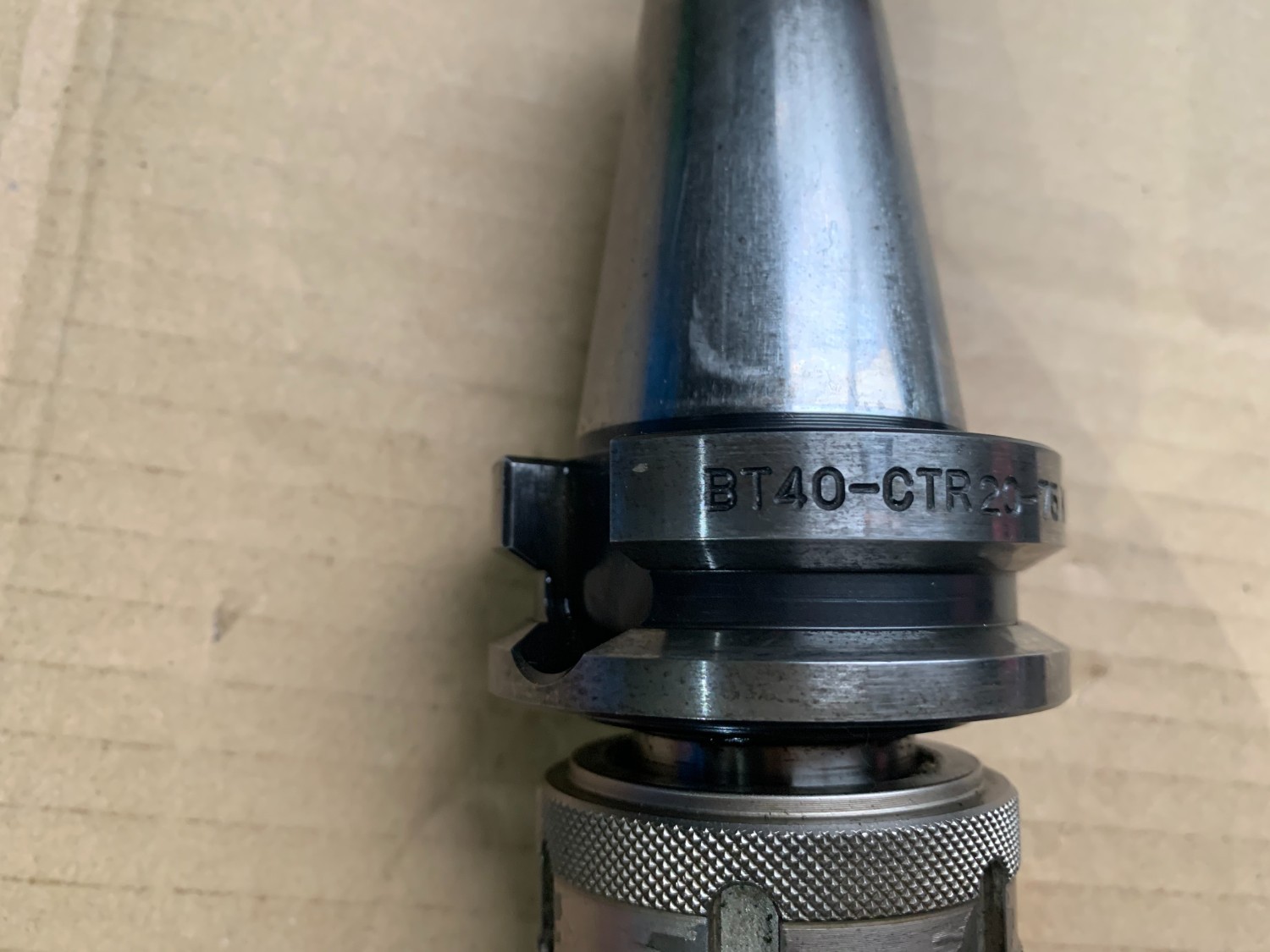 中古BT40 【BT40】BT40-CTR20-75【 黒田/KURODA