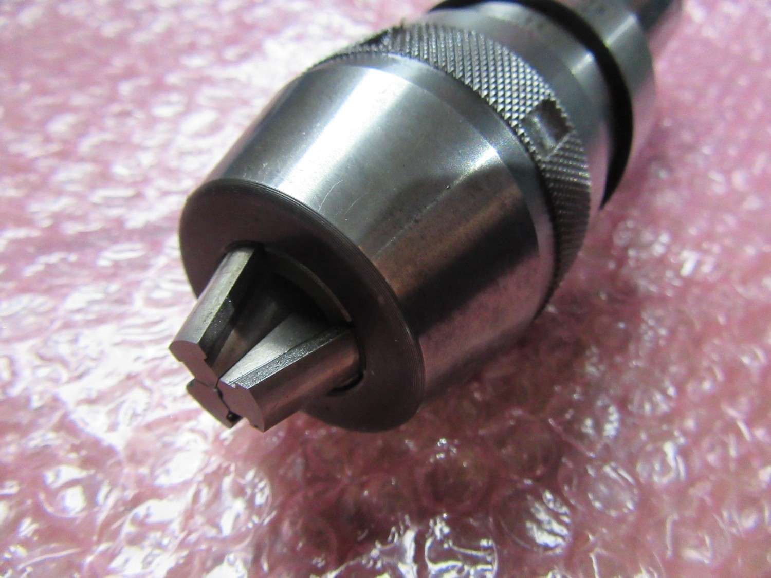 中古Straight drill NPUドリルチャック D32-NPU13 φ32　 NIKKEN