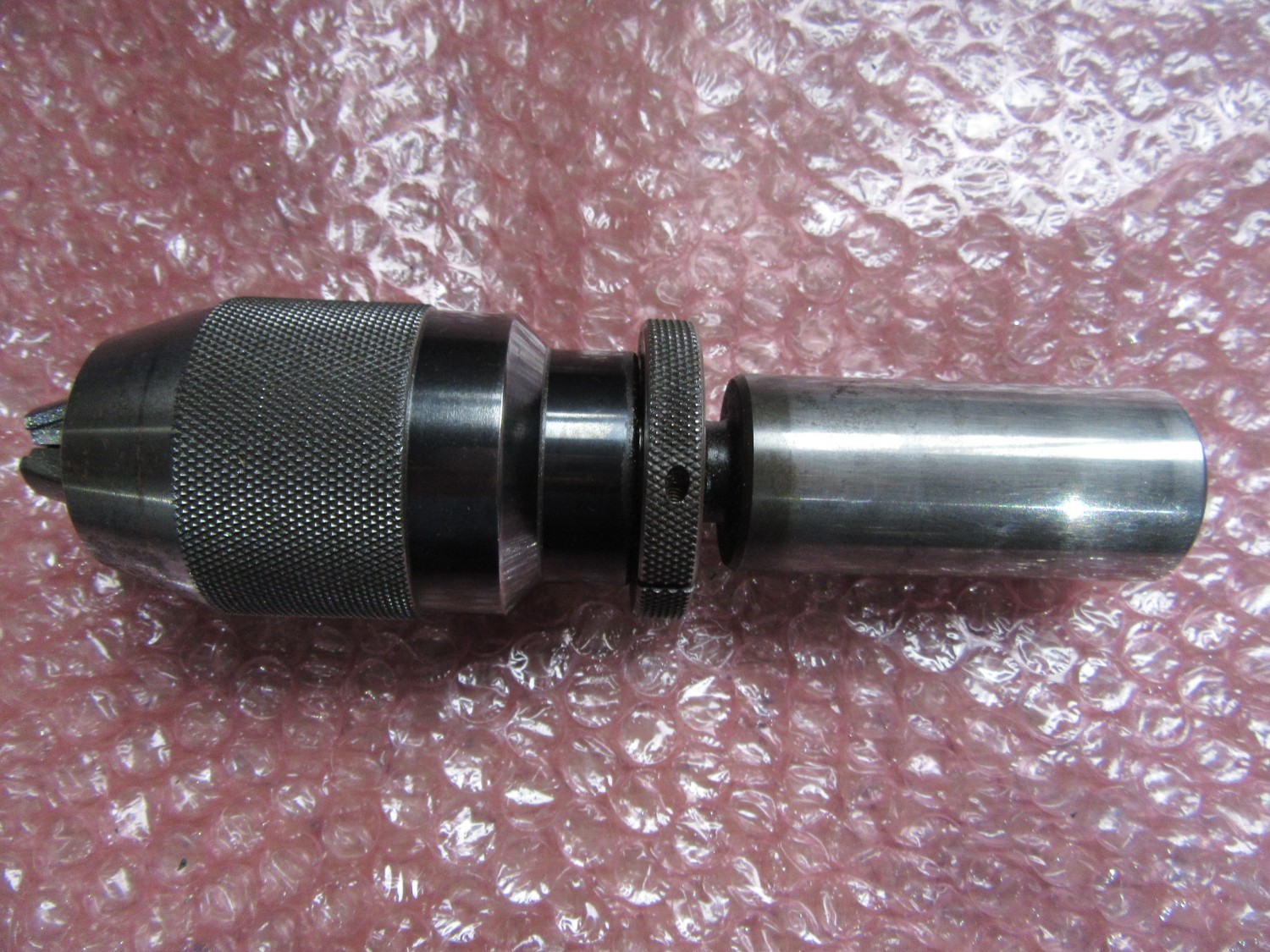 中古ストレートドリル 【ストレートシャンクドリル(1山)】1山5本セット 宇都宮 製作所/UTSUNOMIYA