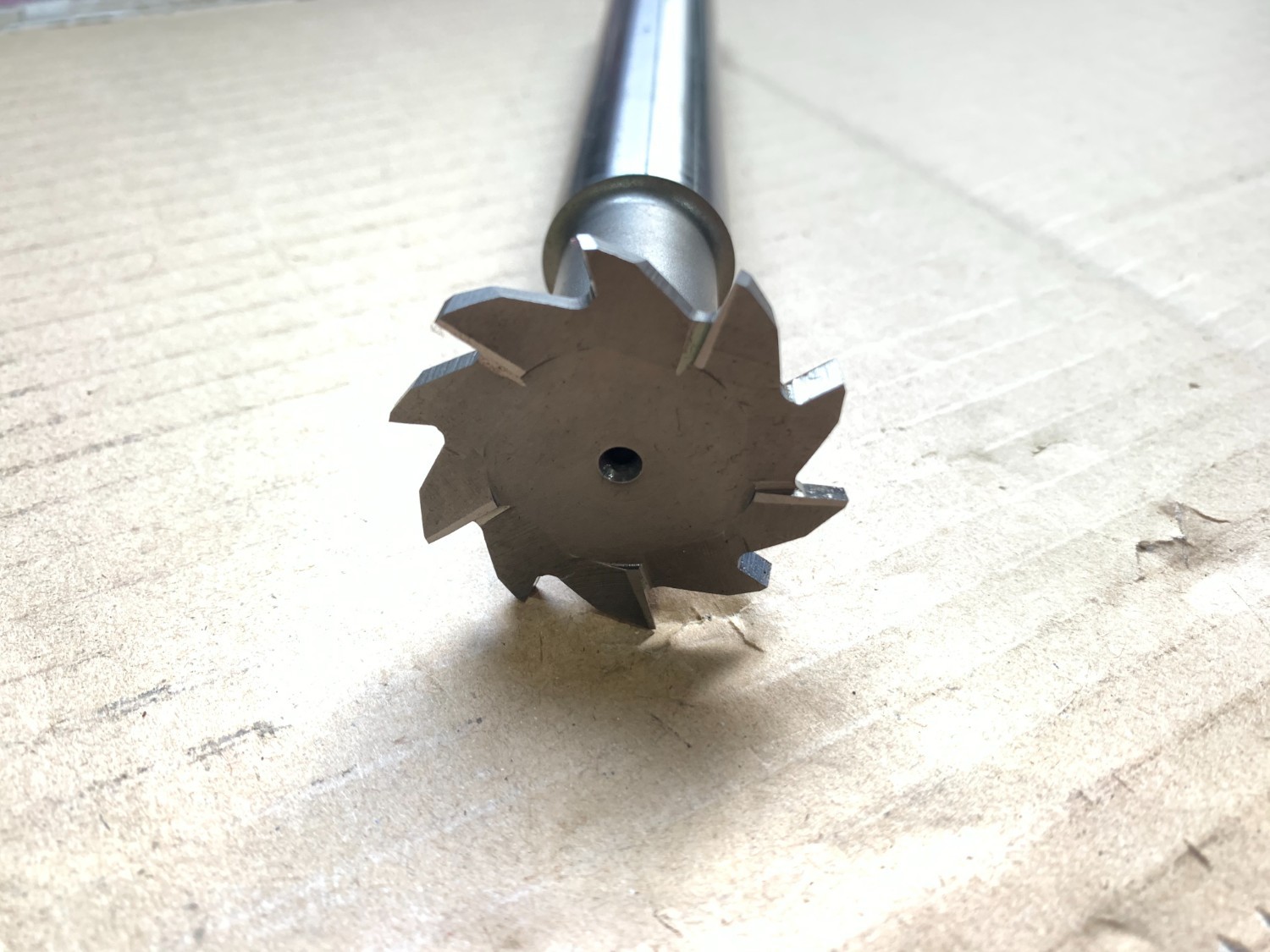 中古Other Screw tools Tスロットカッター　SKH56 シリーズ 45x4　 フクダ精工/Fukuda seiko