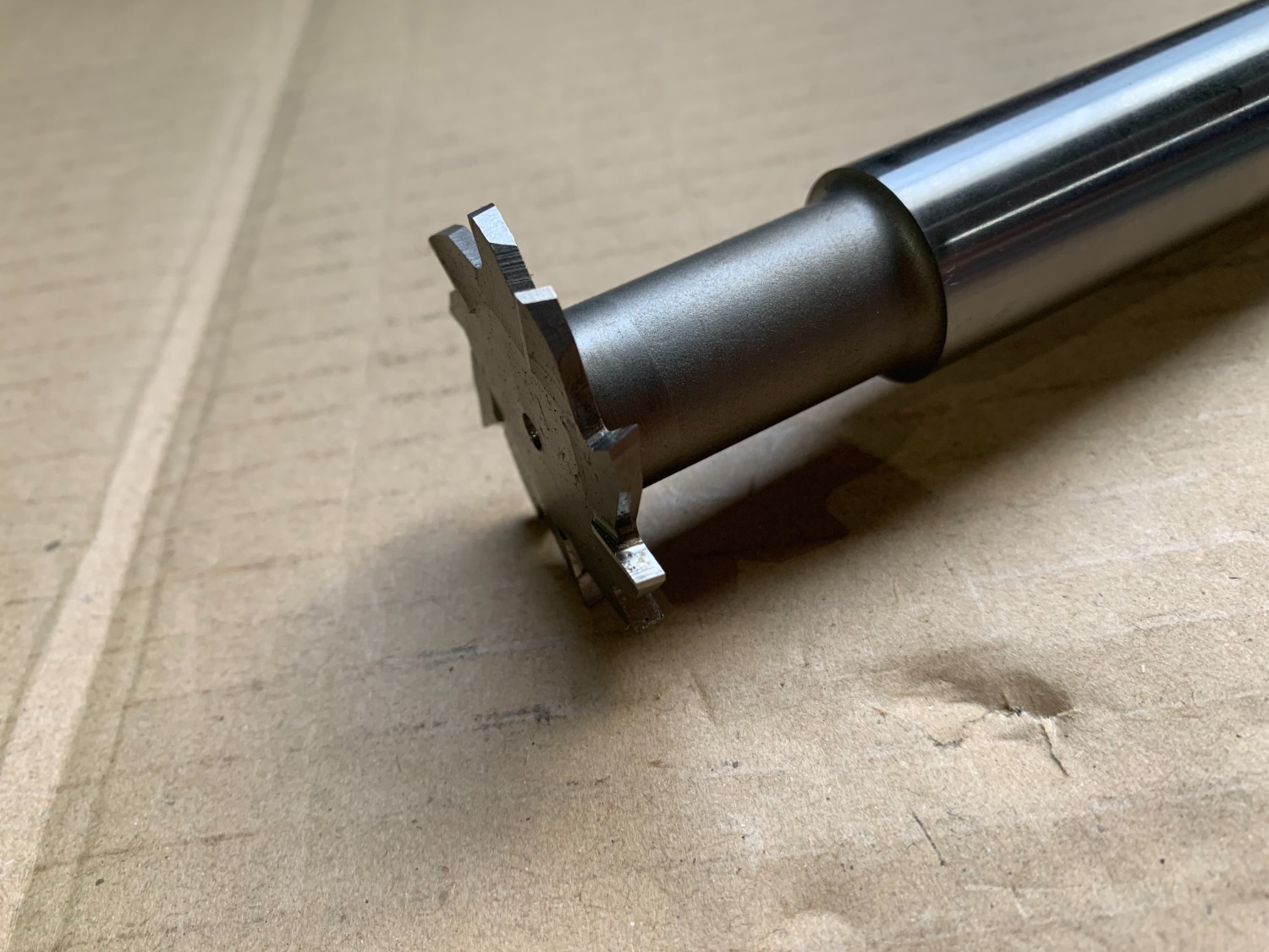 中古Other Screw tools Tスロットカッター　SKH56 シリーズ 45x4　 フクダ精工/Fukuda seiko
