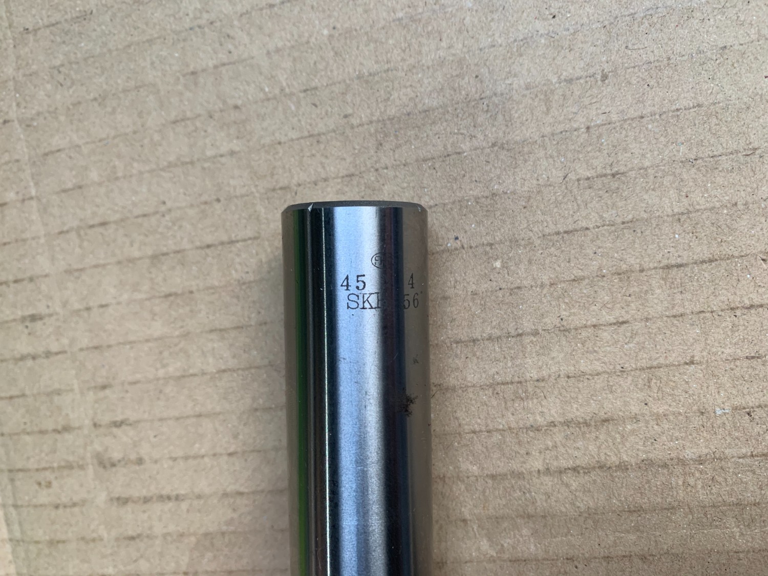 中古Other Screw tools Tスロットカッター　SKH56 シリーズ 45x4　 フクダ精工/Fukuda seiko