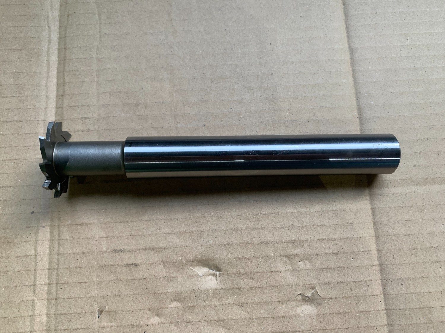 中古Other Screw tools Tスロットカッター　SKH56 シリーズ 45x4　 フクダ精工/Fukuda seiko