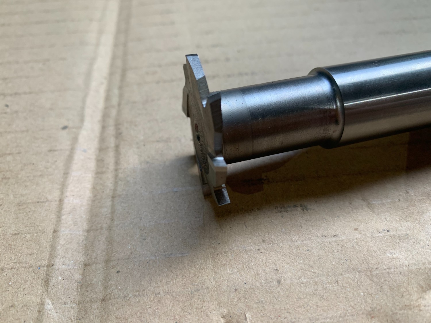 中古その他ねじ切り・ネジ造形工具 【Tスロットカッター】　SKH56 シリーズ 35x3.5　 フクダ精工/Fukuda seiko