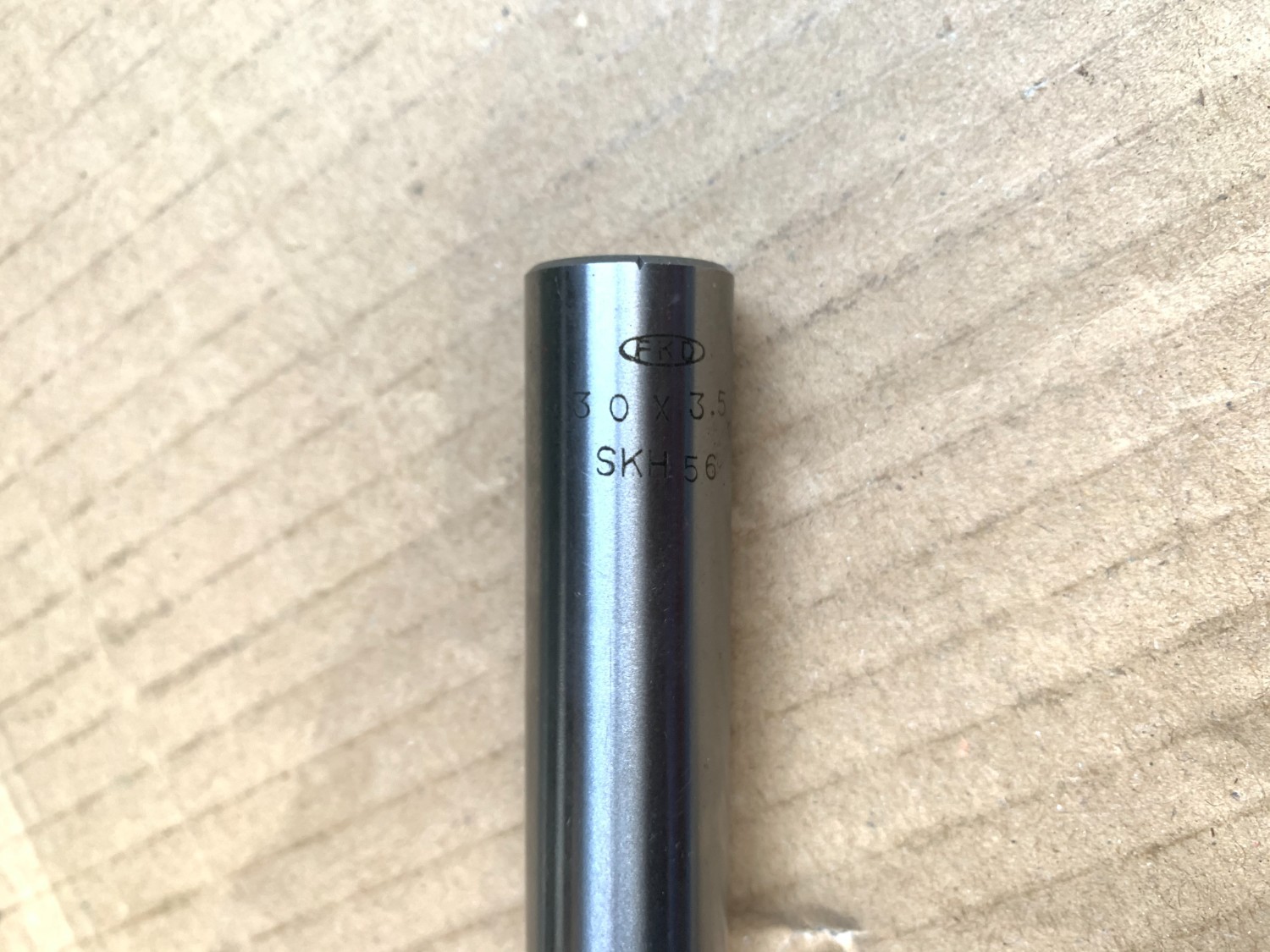 中古その他ねじ切り・ネジ造形工具 【Tスロットカッター】　SKH56 シリーズ 30x3.5　 フクダ精工/Fukuda seiko
