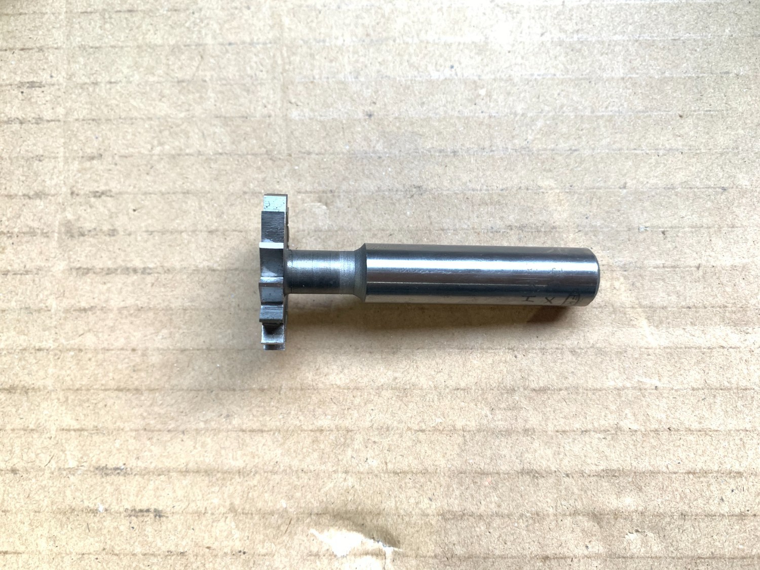 中古その他ねじ切り・ネジ造形工具 【キーシードカッター】 シリーズ 30x4　 フクダ精工/Fukuda seiko