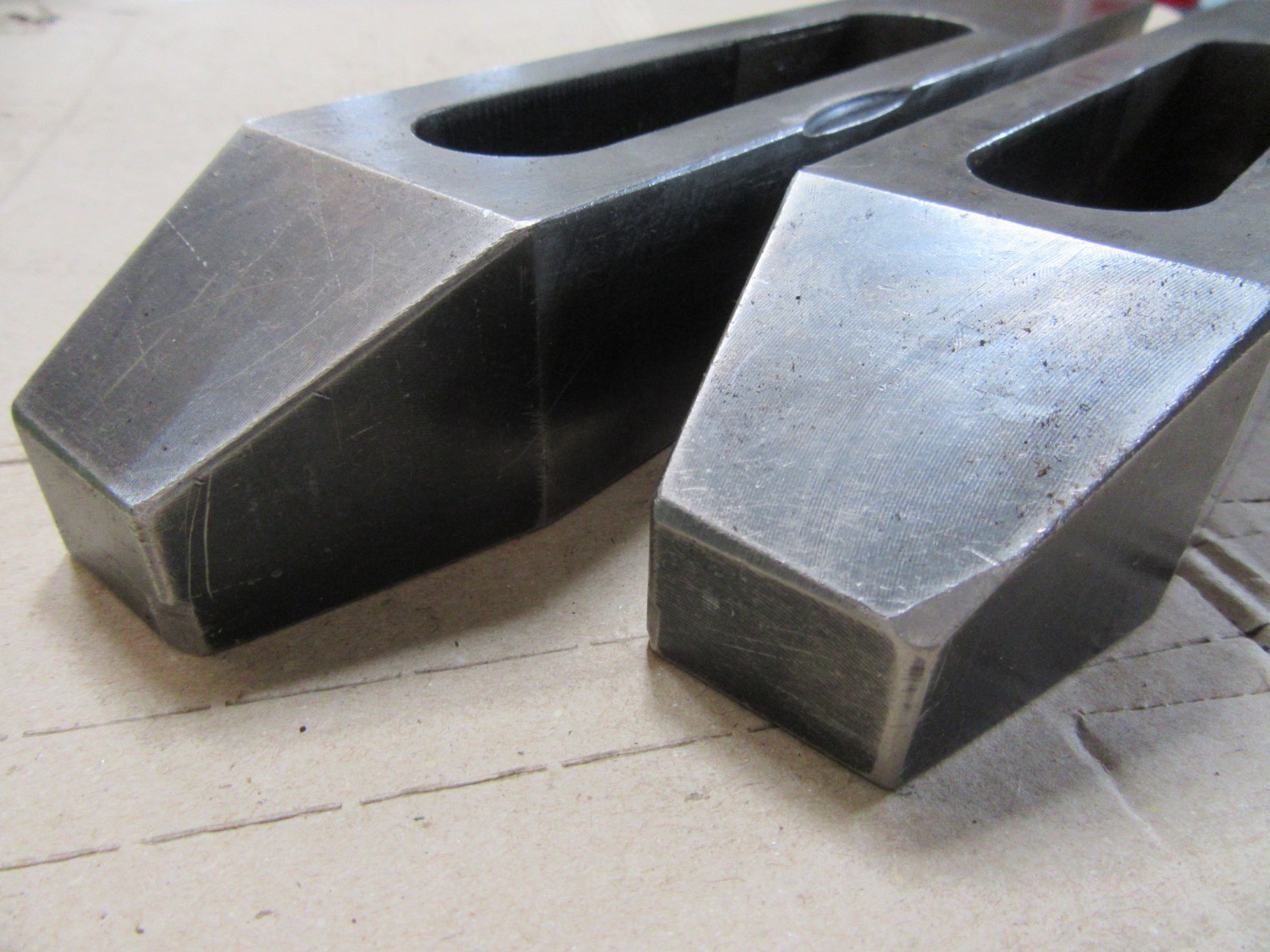 中古Other クランプ2個 10-S10 NEW STRONG TOOL