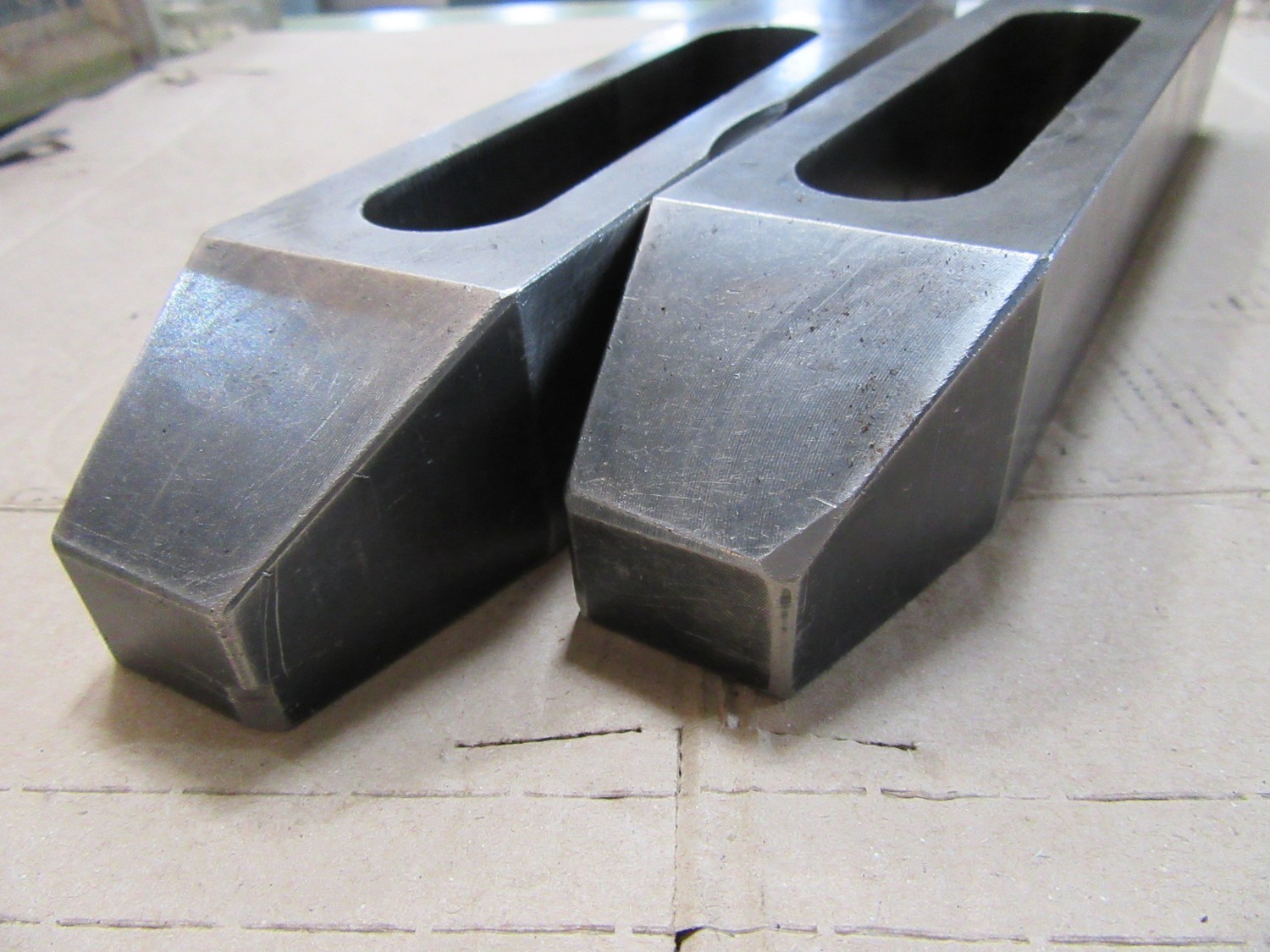 中古Other クランプ2個 10-S10 NEW STRONG TOOL