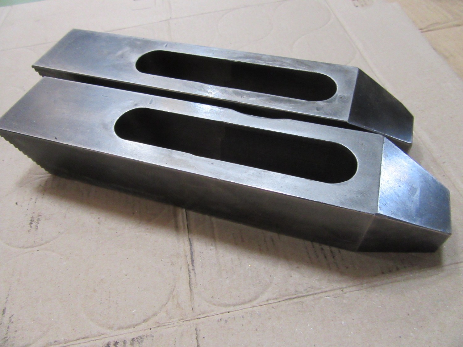 中古Other クランプ2個 10-S10 NEW STRONG TOOL