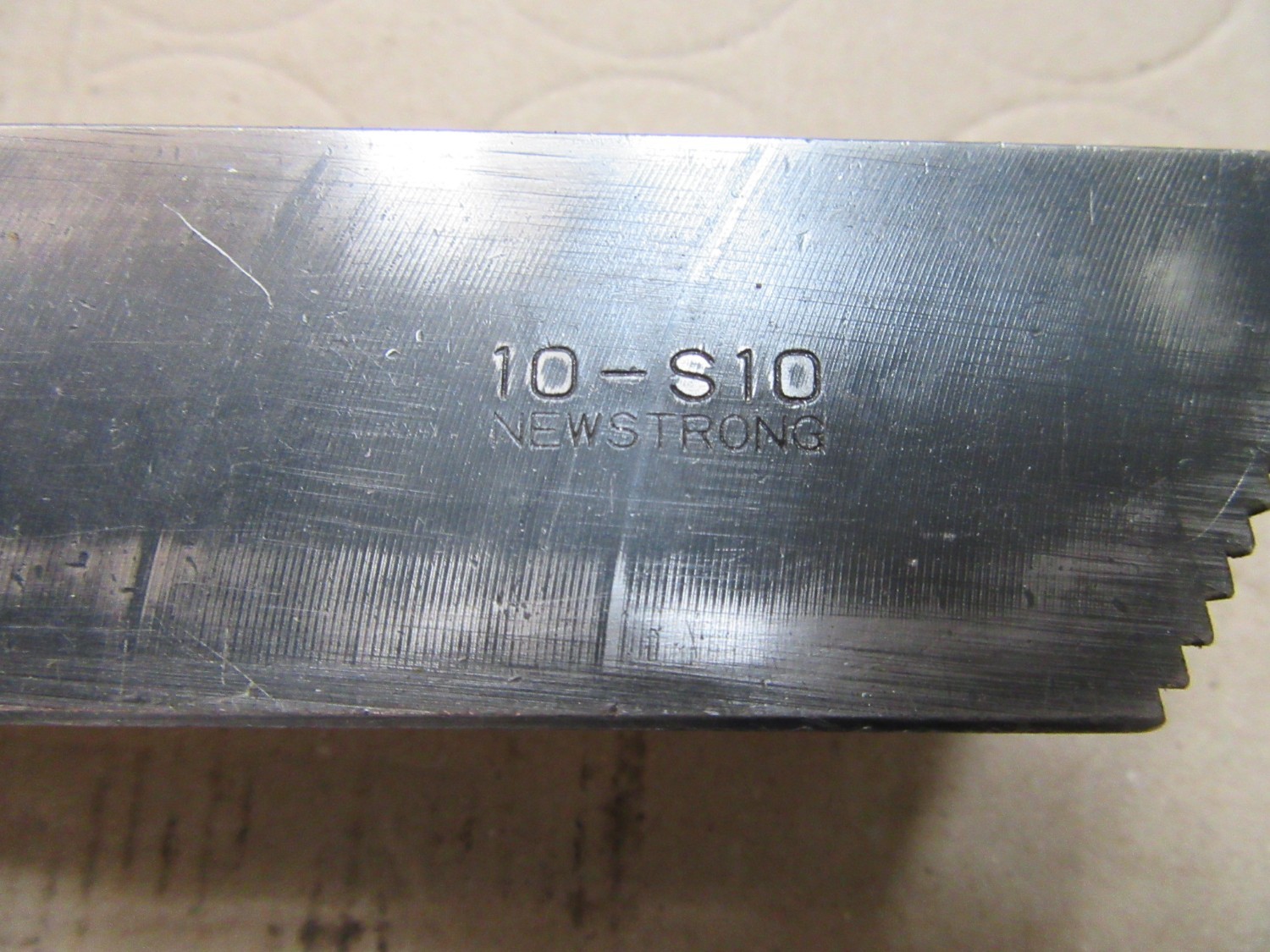 中古Other クランプ2個 10-S10 NEW STRONG TOOL