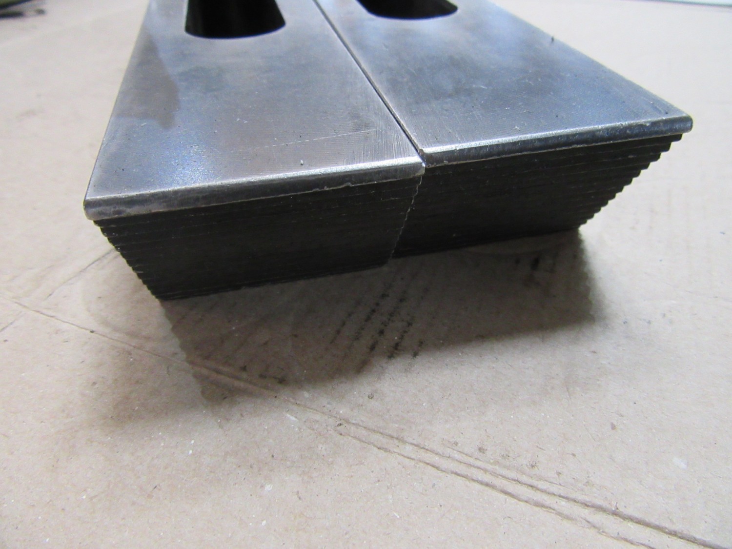 中古Other クランプ2個 10-S10 NEW STRONG TOOL