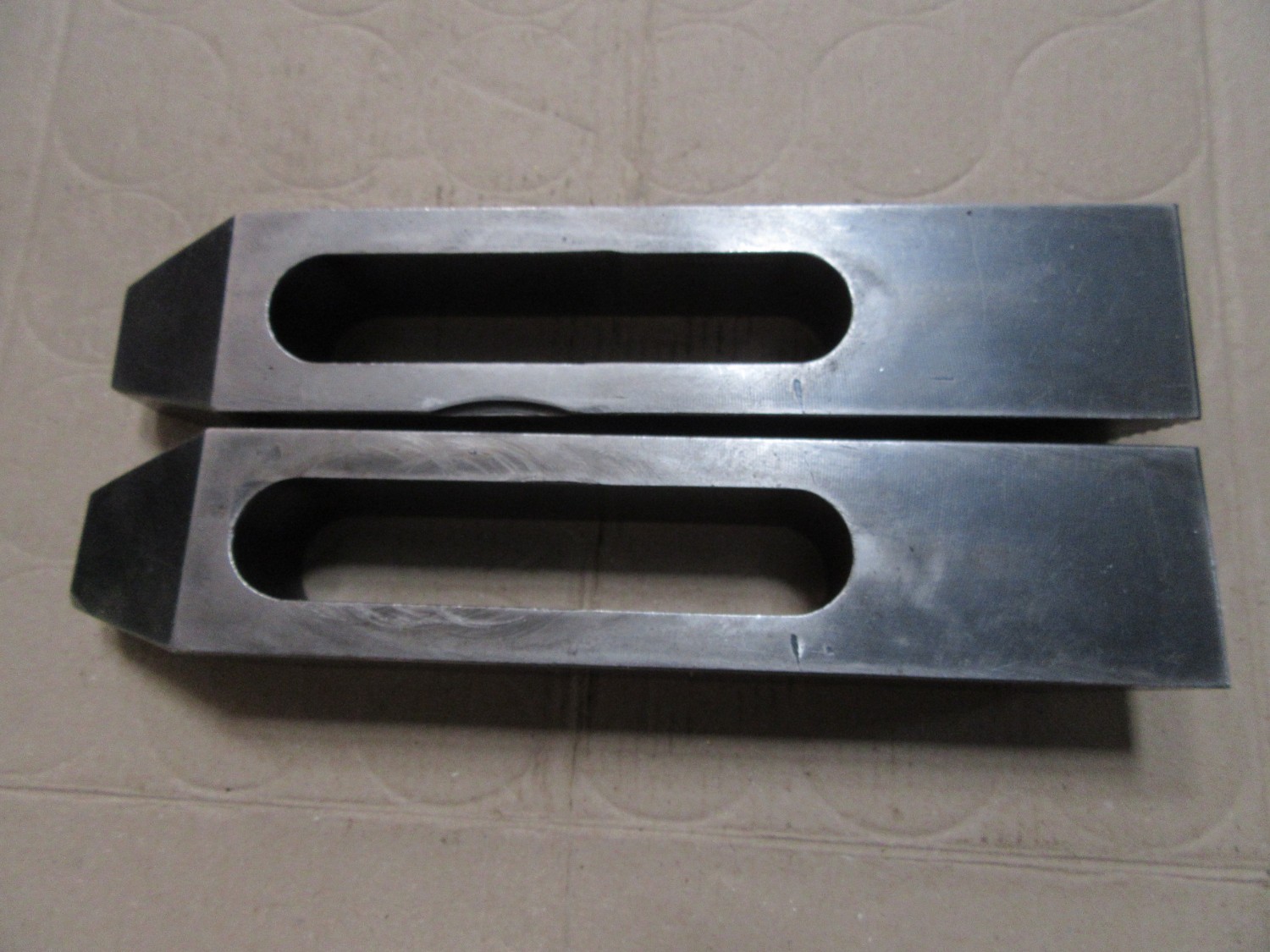 中古Other クランプ2個 10-S10 NEW STRONG TOOL