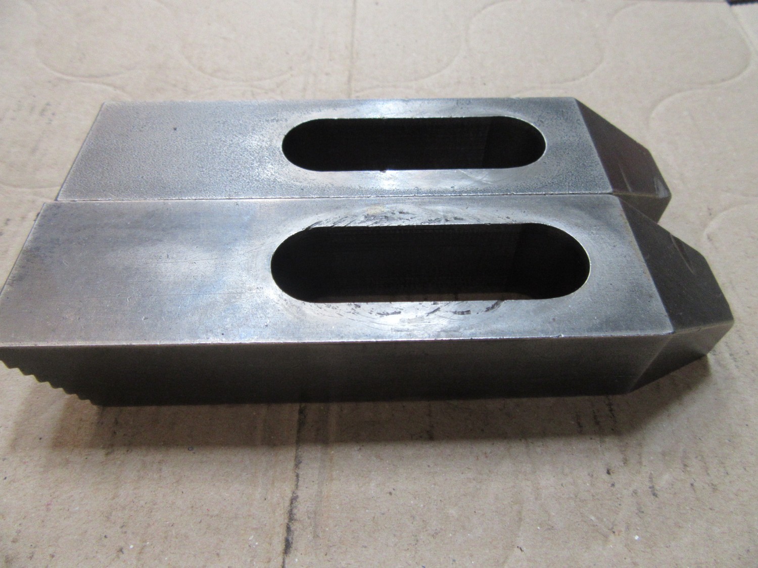 中古Other クランプ2個 60S-34　 不明