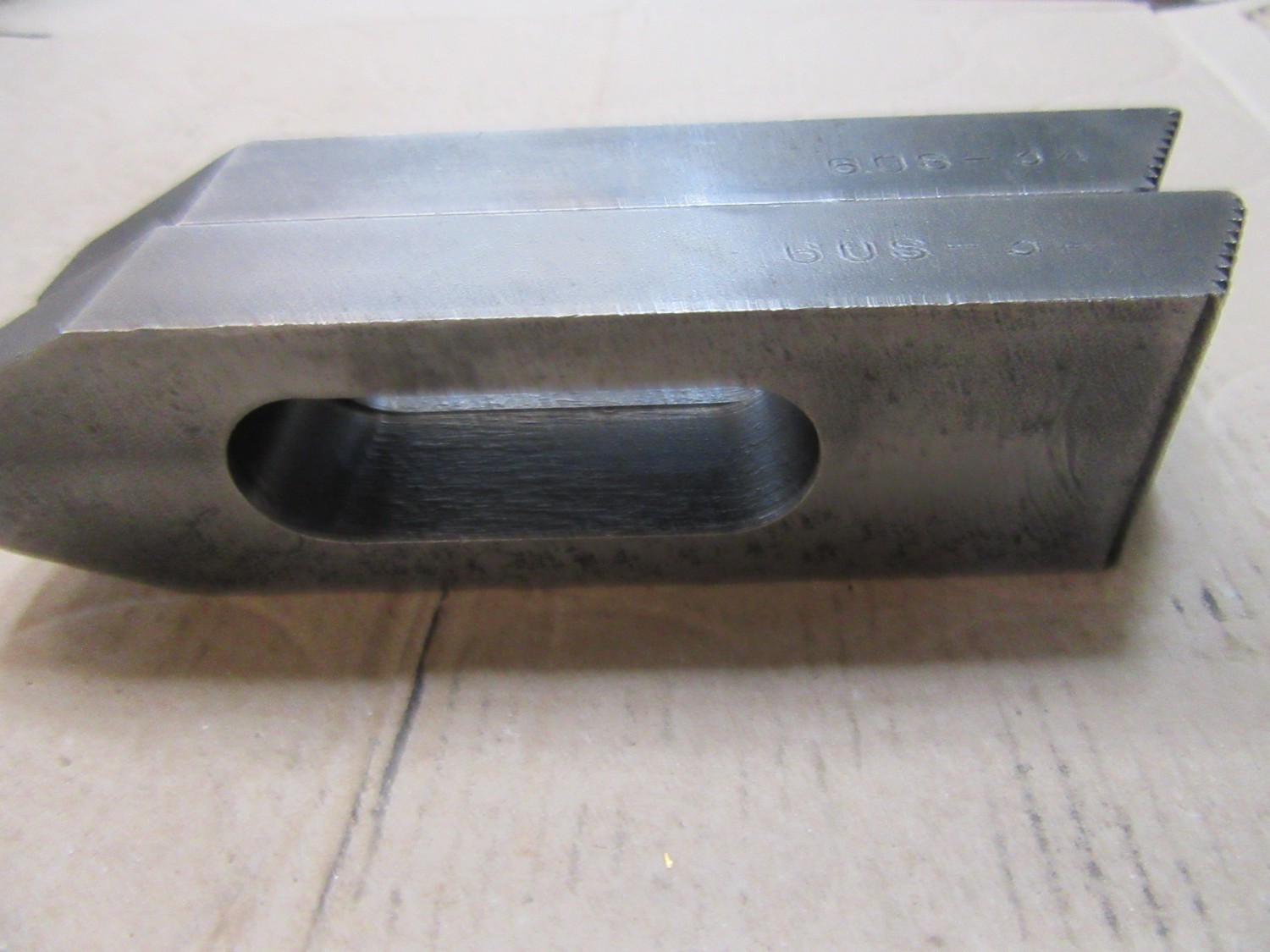 中古Other クランプ2個 60S-34　 不明