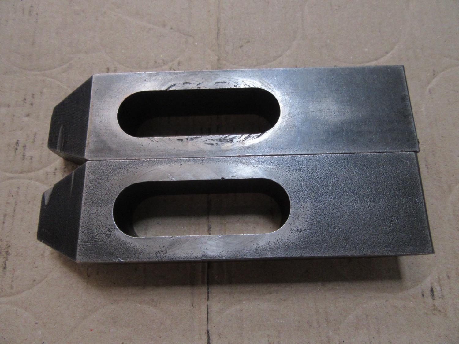 中古Other クランプ2個 60S-34　 不明