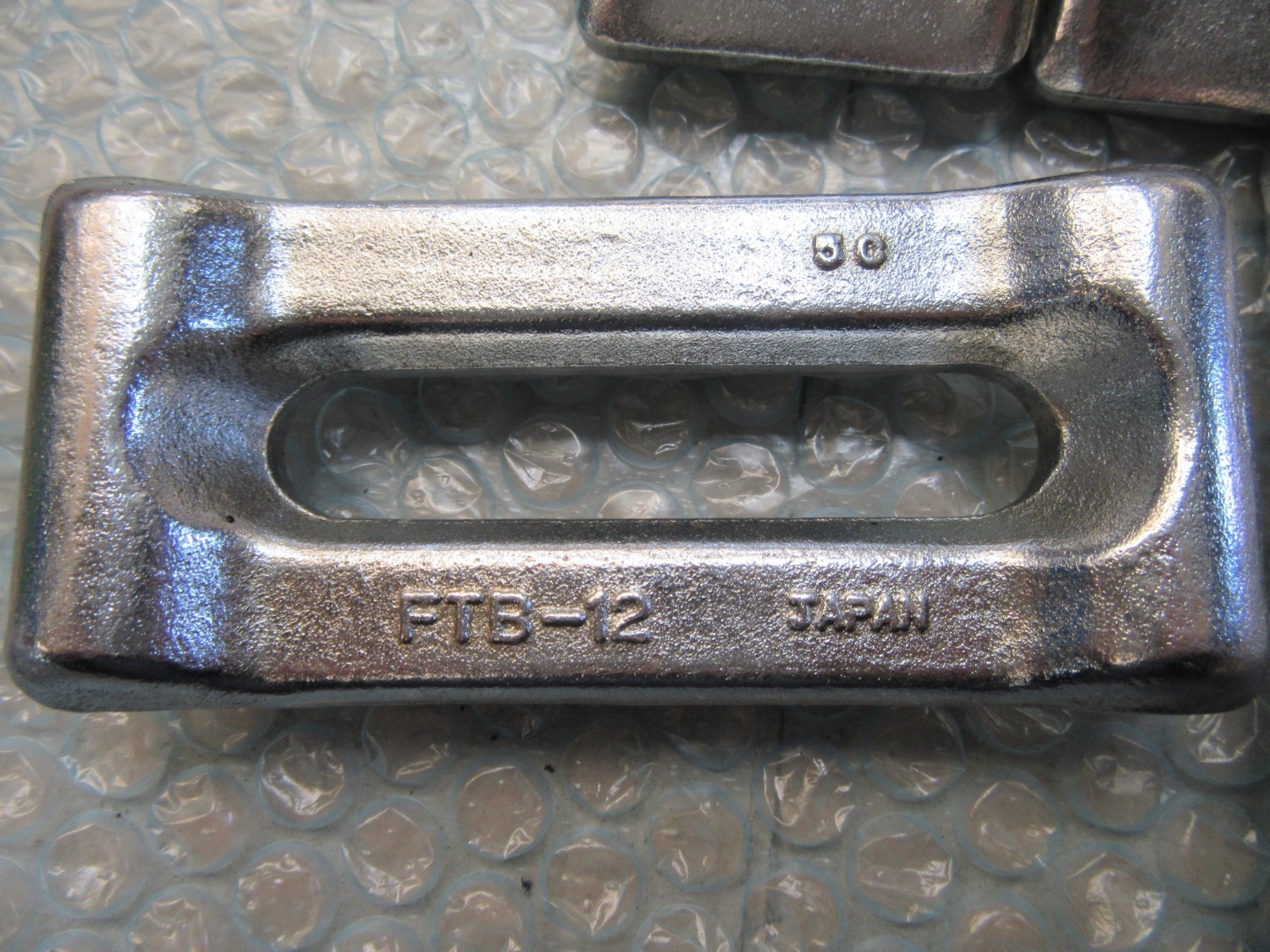 中古その他 ユニクランプ5個 FTB-12  スーパー