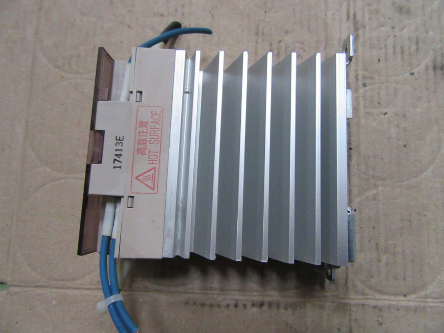 中古Other ヒータ用ソリッドステート・リレー OMRON