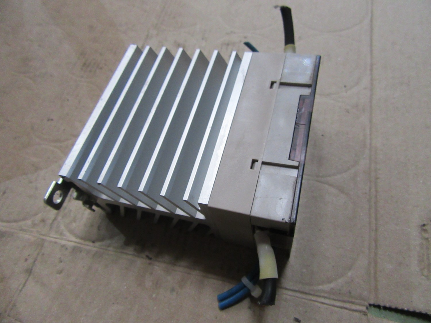 中古Other ヒータ用ソリッドステート・リレー OMRON