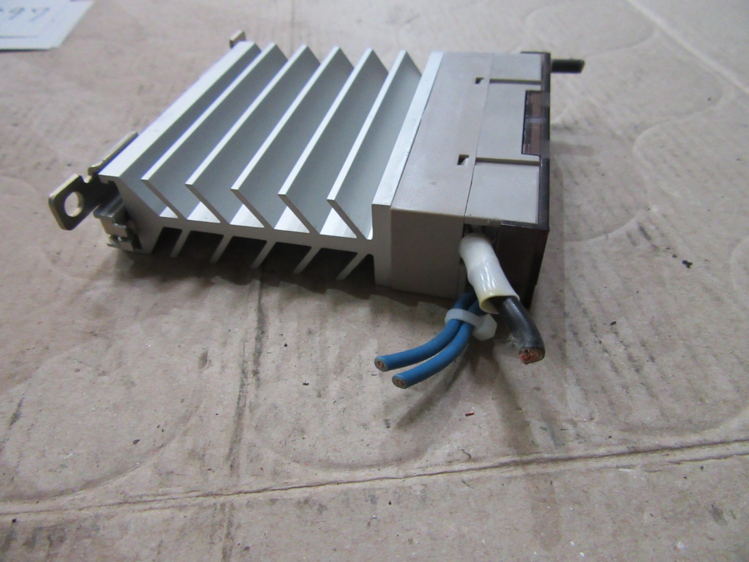中古Other 【ヒータ用ソリッドステート】  G3PE-225B  25A:AC-51 オムロン/OMRON