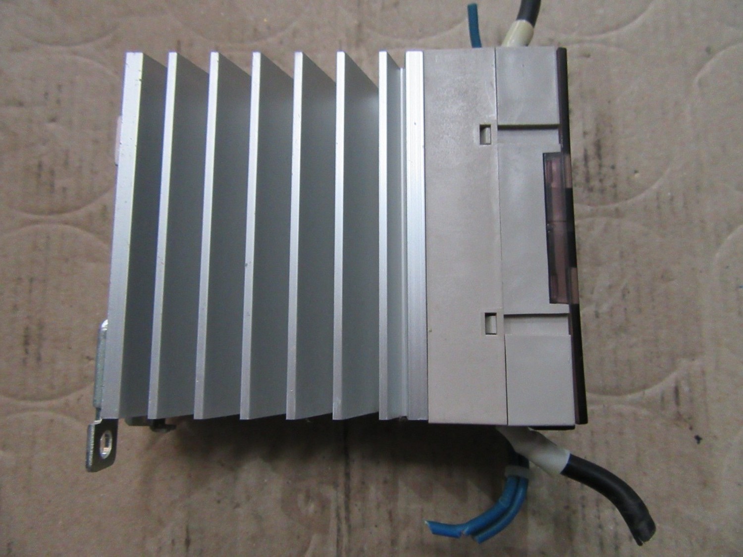中古Other 【ヒータ用ソリッドステート】  G3PE-235B  35A:AC-51 オムロン/OMRON