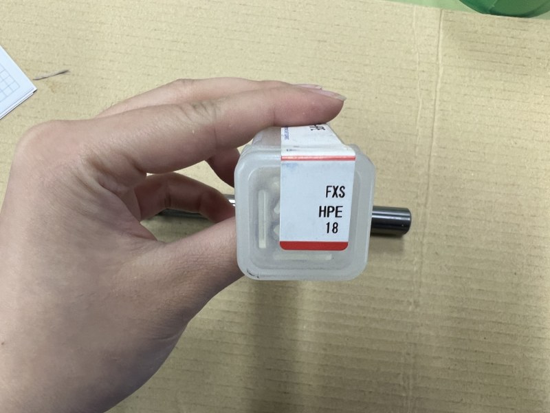 中古エンドミル(スクエア) 【超硬エンドミル】FXS-HPE OSG オーエスジー