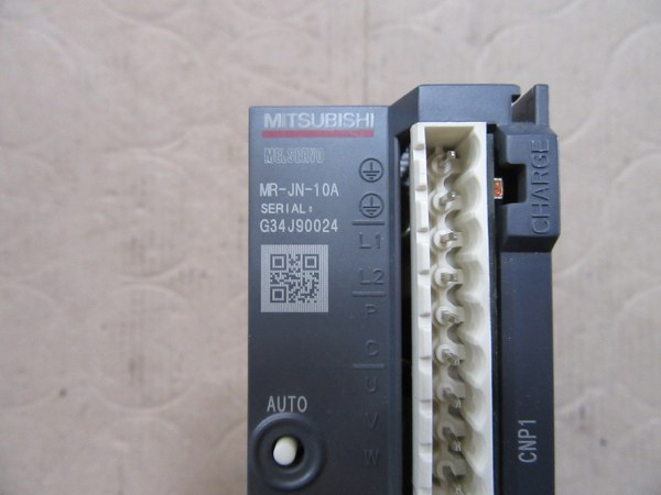 中古Other [サーボアンプ]MR-JN-10A 三菱/MITSUBISHI