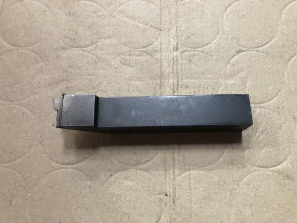 中古Other turning tools 【スモールツールホルダ（外径）】SVJBR2525M-11  京セラ/Kyocera