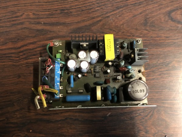 中古Special deals・Set etc 【パワーサプライ】KVB025-12 Unknown