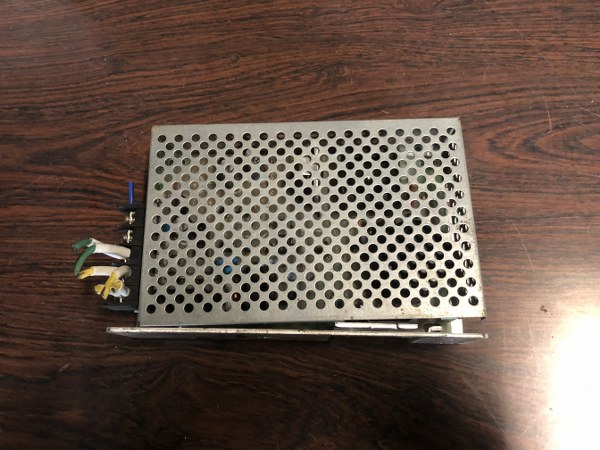 中古Special deals・Set etc 【パワーサプライ】S82J-05024D オムロン/OMRON