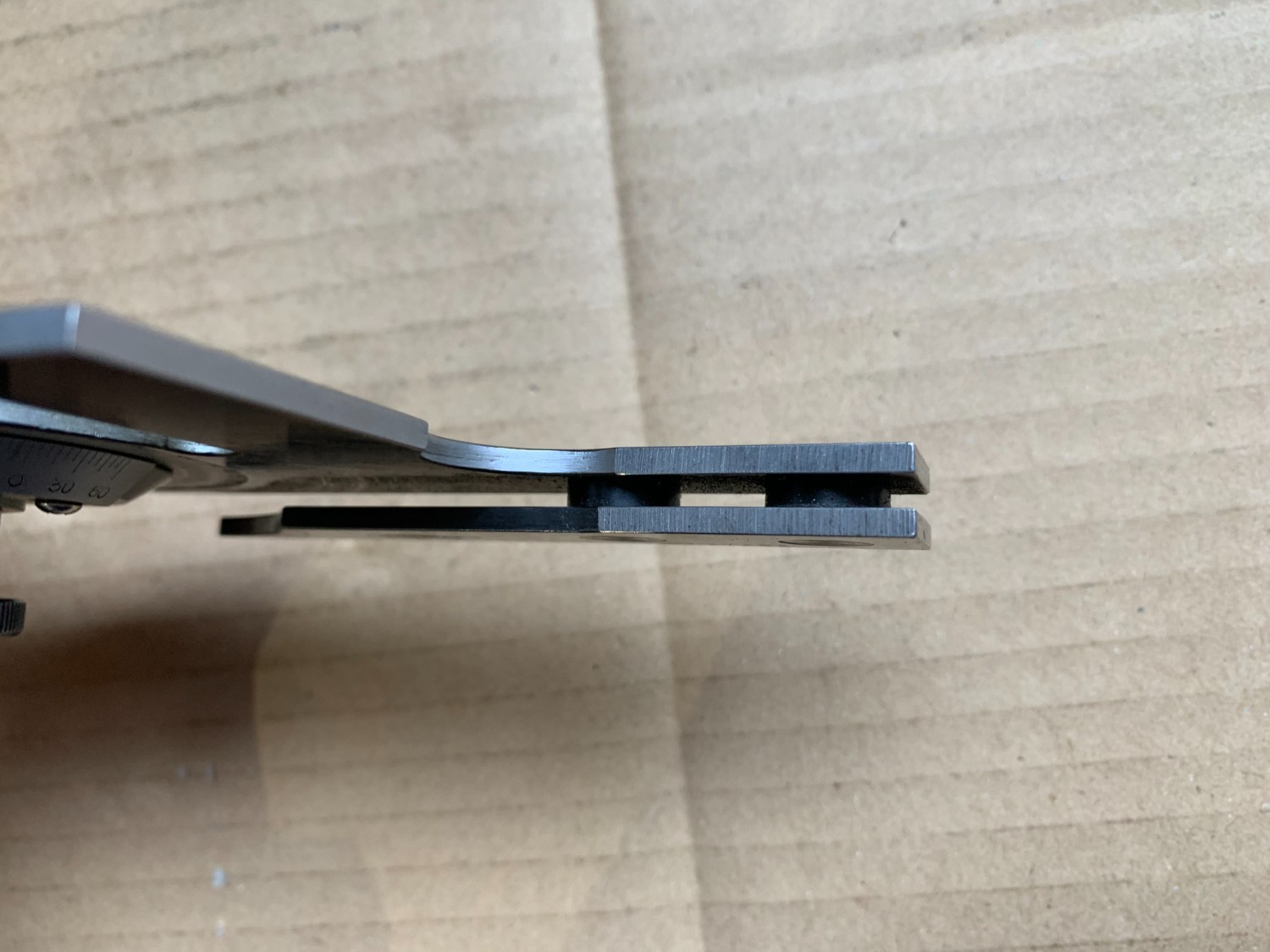 中古お買い得品・1山販売等 【ユニバーサルベベルプロトラクター】　495D－R付 RIKEN / リケン