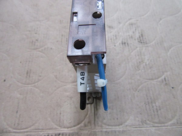 中古その他 「ヒータ用ソリッドステート・リレー」G3PE-225B オムロン/OMRON