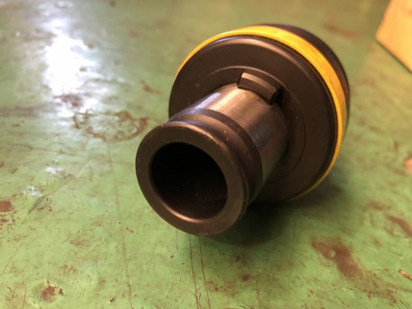 中古Collet [オートタッパー]TCE24-M18 U3/4 大昭和精機/BIG DAISHOWA