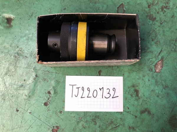 中古Collet [オートタッパー]TCE24-M18 U9/16  大昭和精機/BIG DAISHOWA