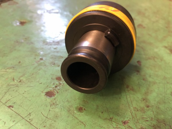 中古Collet [オートタッパー]   TCE24-M24   大昭和精機/BIG DAISHOWA