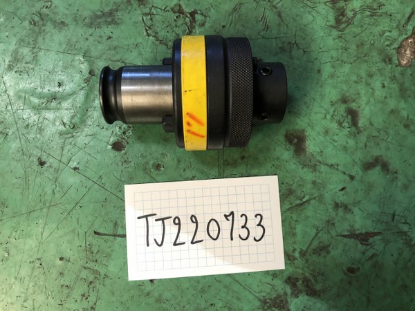 中古Collet [オートタッパー]   TCE24-M24   大昭和精機/BIG DAISHOWA