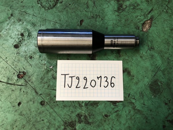 中古Tooling [コレットホルダー]K32-MMC8-122 NIKKEN/日研