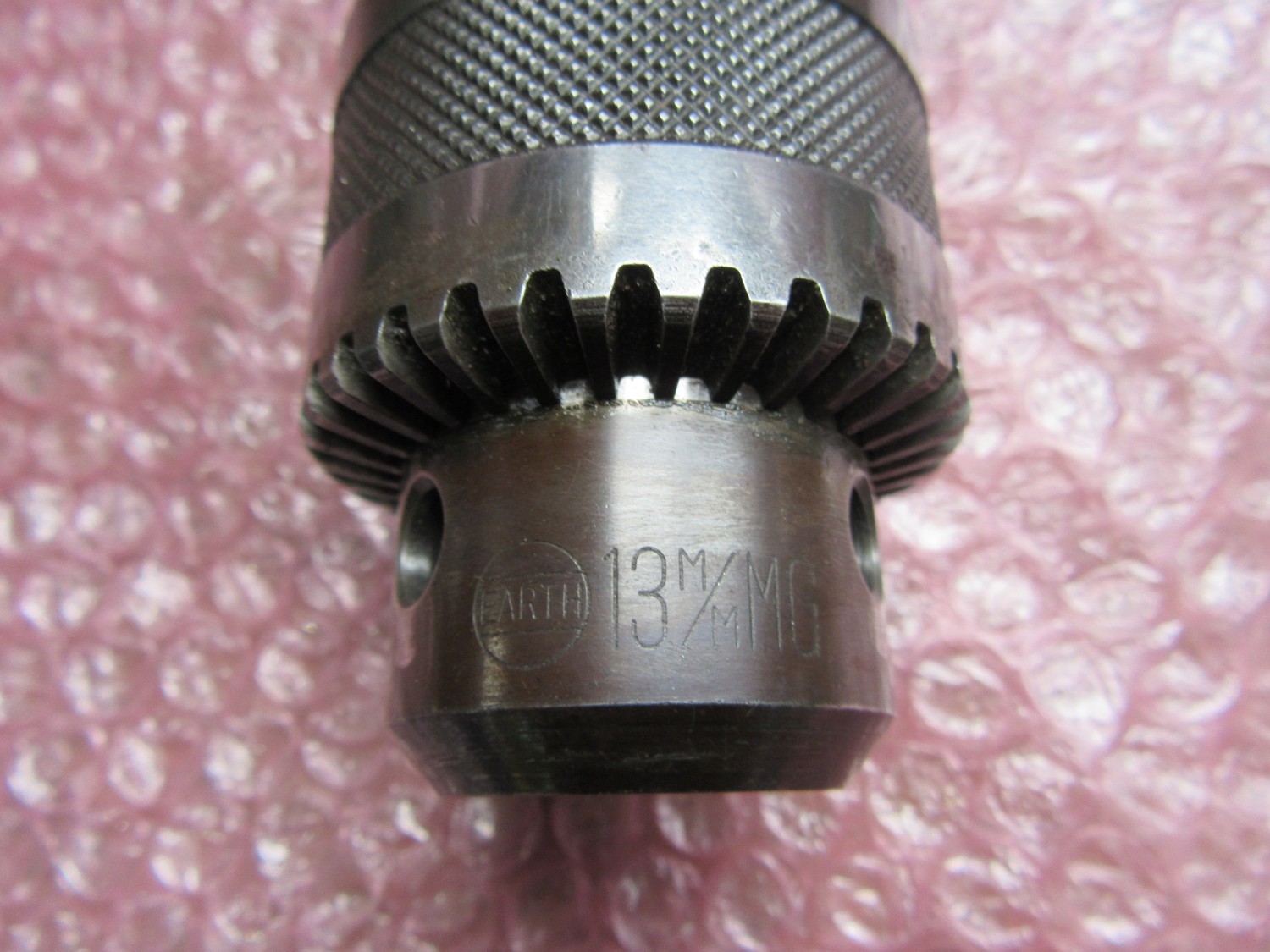 中古Other drill 【ドリルチャック】13m/m MG 堀内製作所/Horiuchi