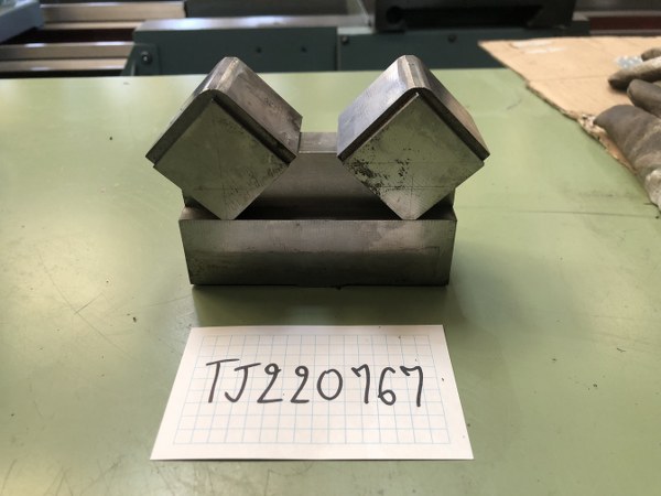 中古Other [Vブロック]長さ103mm 不明