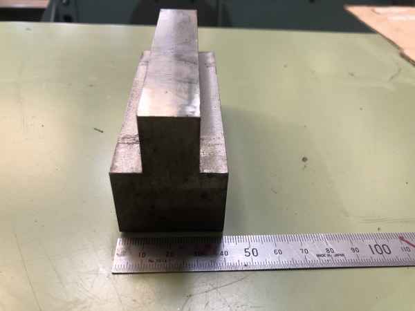 中古Other [Vブロック]長さ103mm 不明