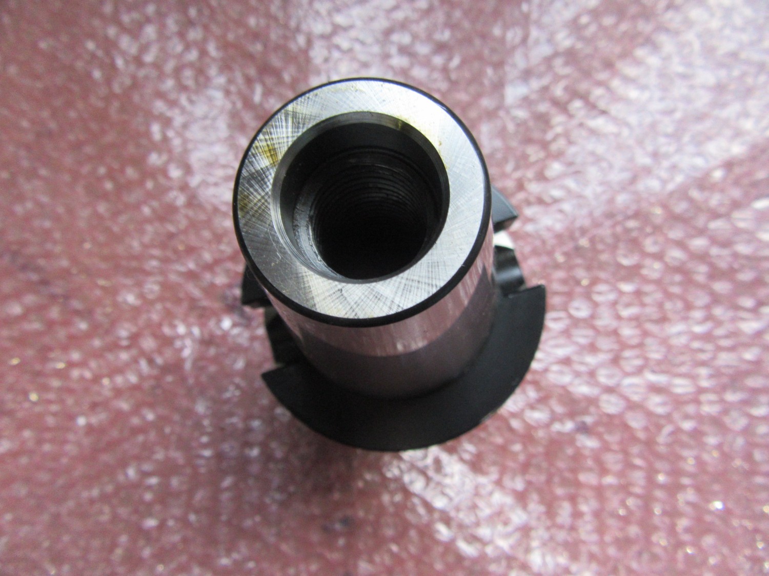 中古Other ミーリングチャック BT45-C32-85 NIKKEN