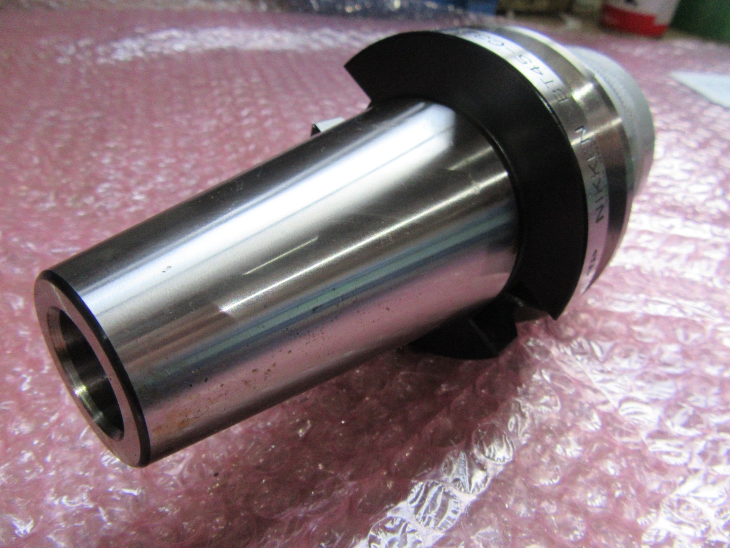 中古Other ミーリングチャック BT45-C32-85 NIKKEN