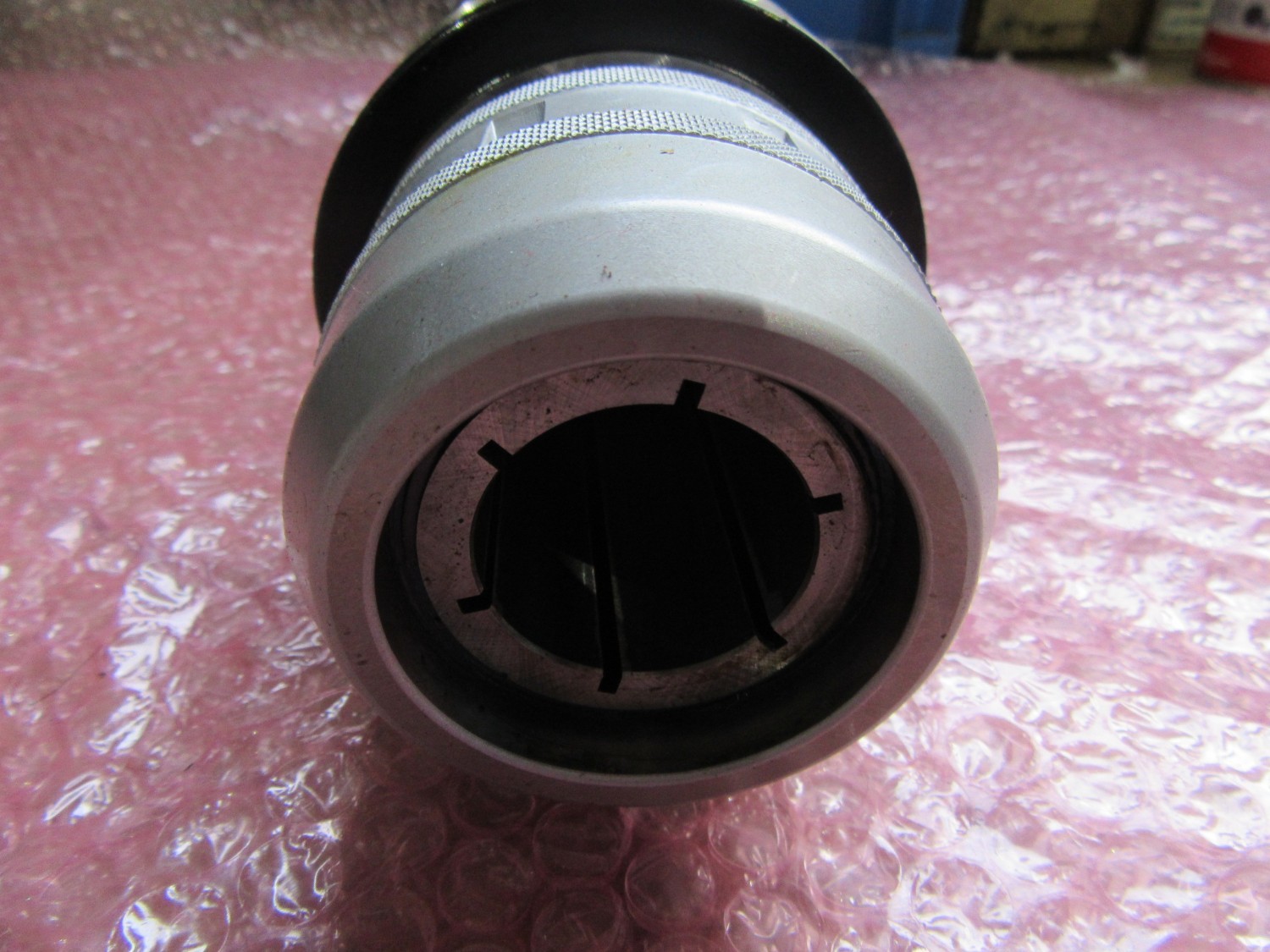 中古Other ミーリングチャック BT45-C32-85 NIKKEN