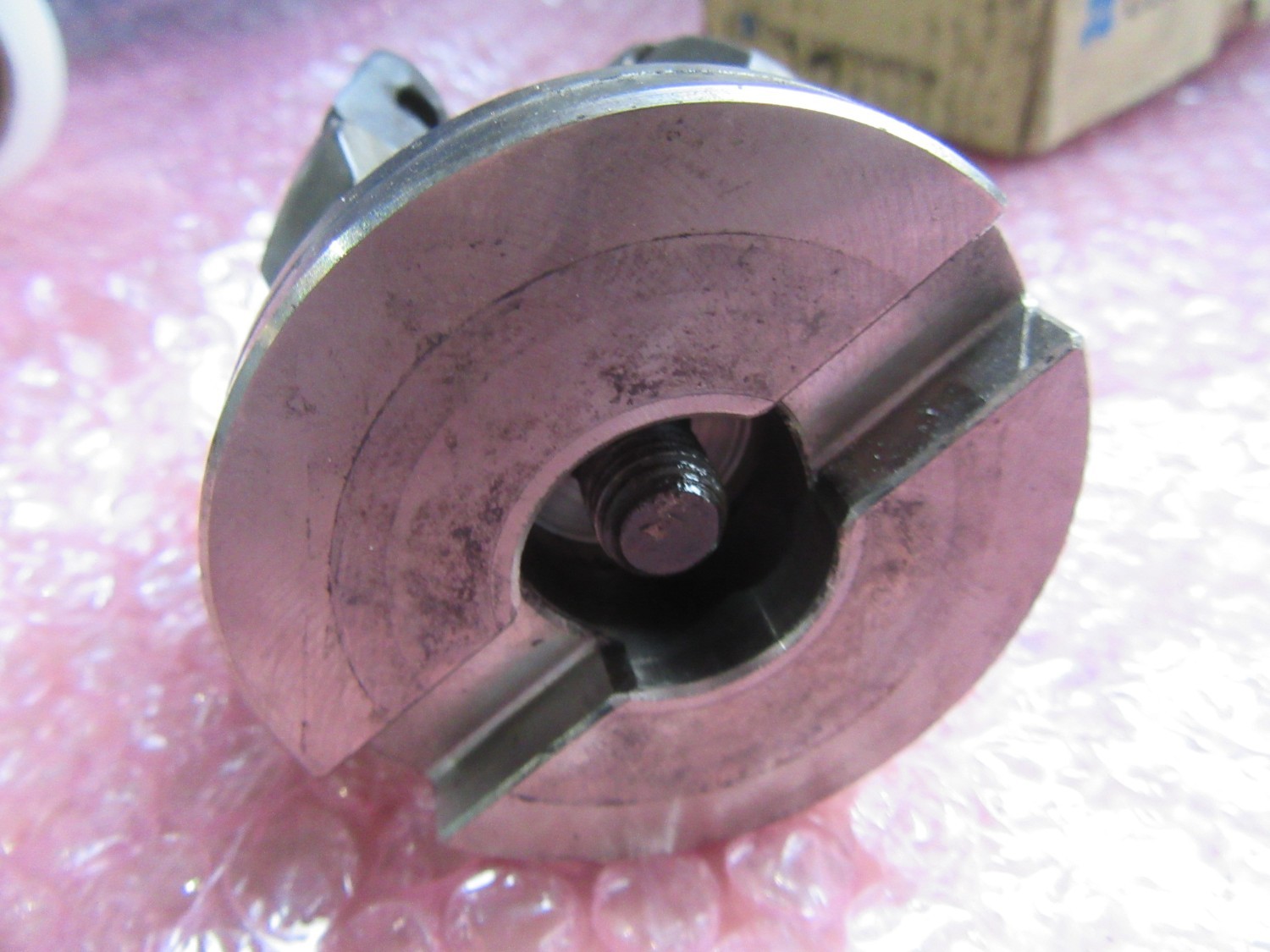 中古その他 ラジアスカッタPDR PDR20R063M22-4   オーエスジー