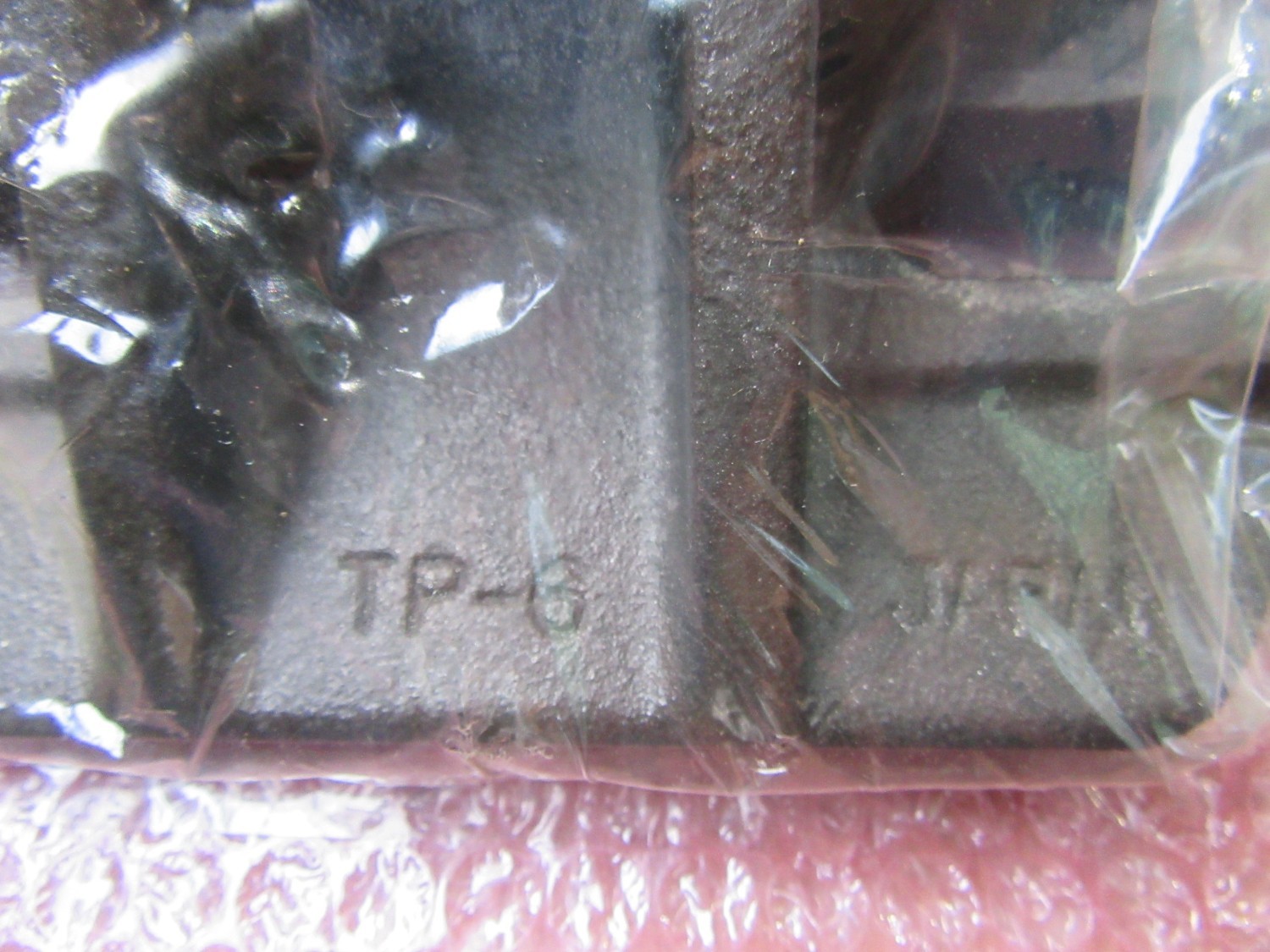 中古その他 ツーピースバイス TP-6 ナベヤ