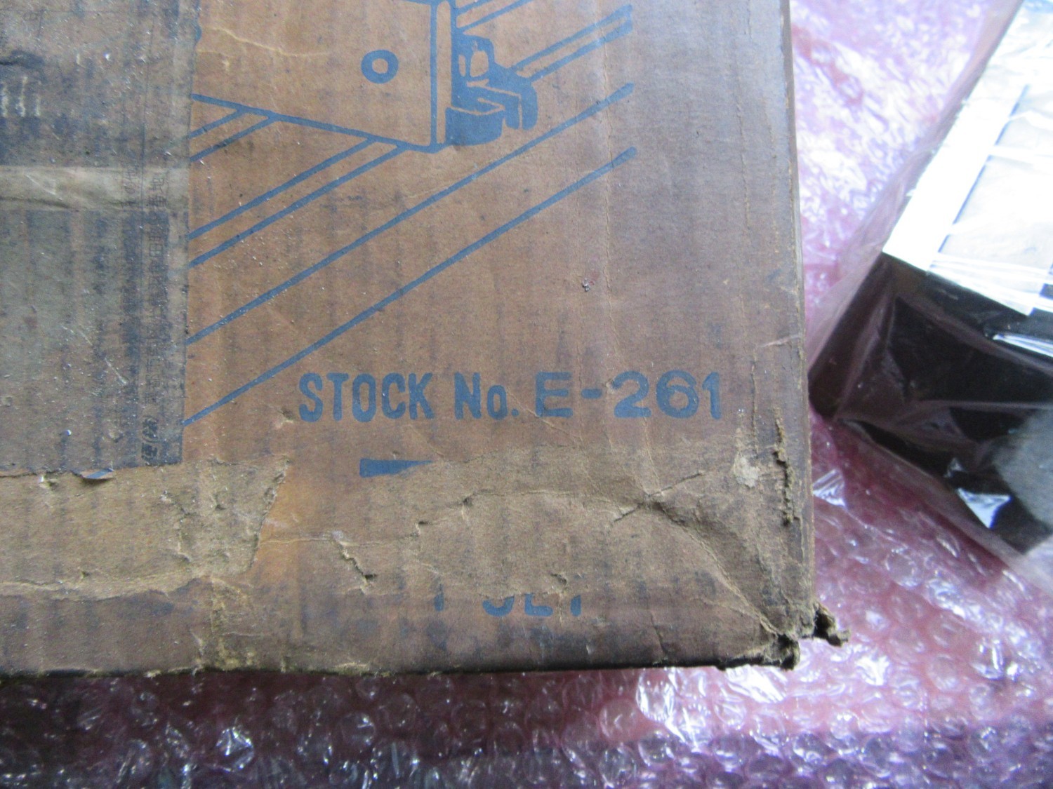 中古その他 ツーピースバイス TP-6 ナベヤ