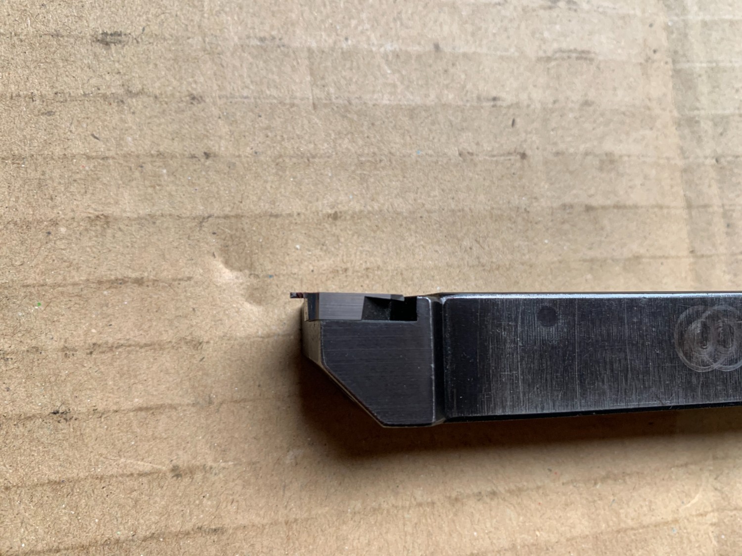 中古Other turning tools 【外径用ホルダー】JSTTR 1616K3  +  JSTGL 1616K3 TUNGALOY/タンガロイ